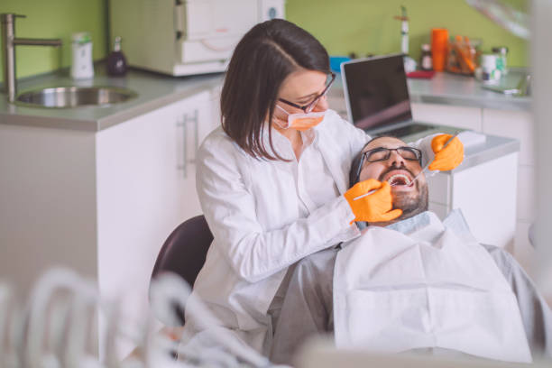 Best Emergency Cosmetic Dentistry (e.g., broken veneers) in Rayville, LA